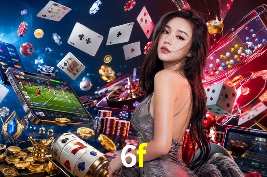 Game Providers 6f
