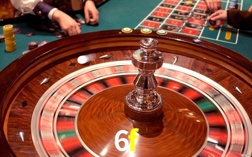Mesa de Blackjack 6f
