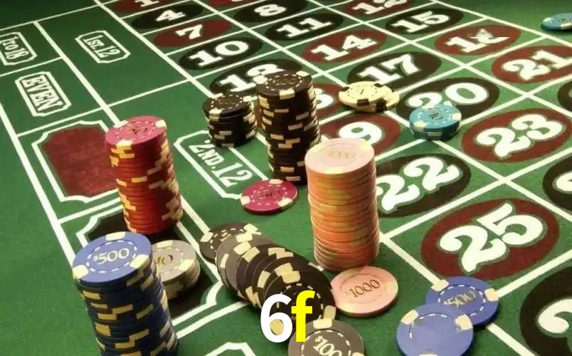 Provedores de Jogos 6f