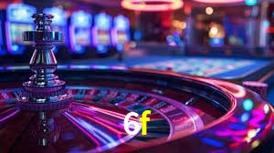Recursos de Bônus 6f