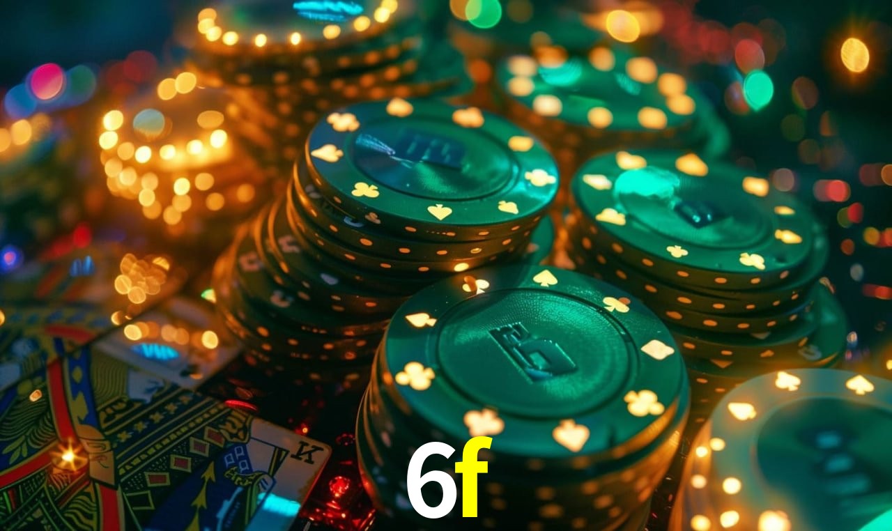 Estatísticas 6f