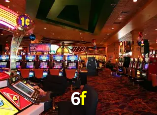 Descubra a Magia dos Jogos de Arcade no 6f