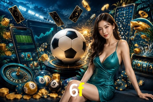 Football Betting 6f