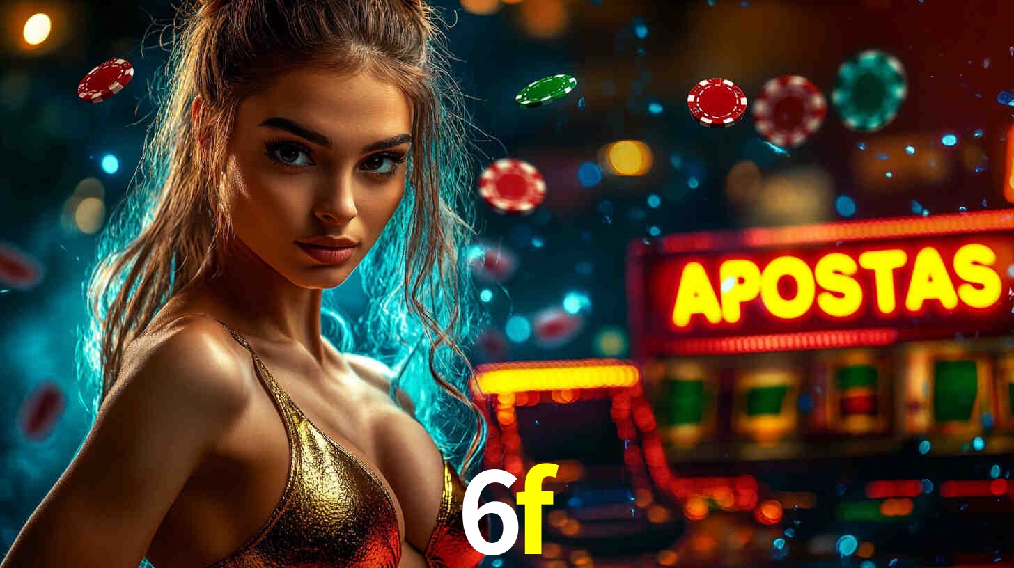 Explorando a Categoria de Eventos em Apostas na 6f