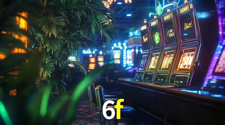 Live Casino 6f