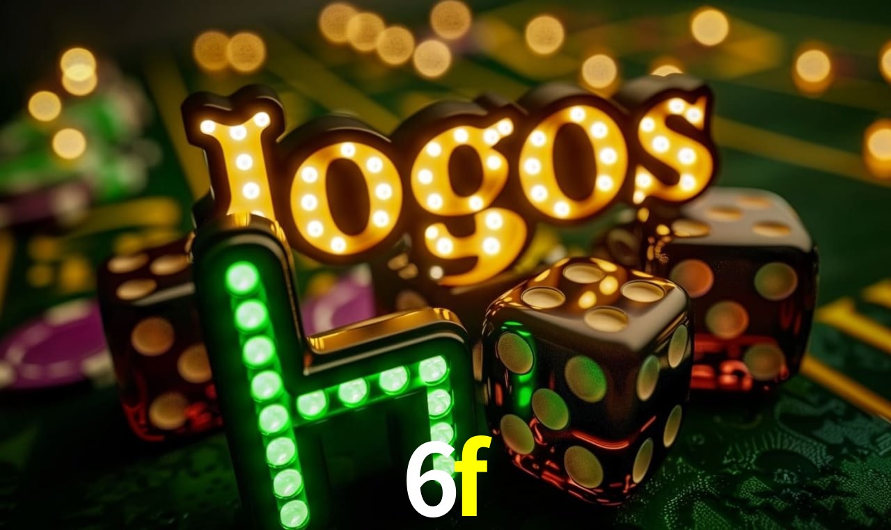 Jogos de Slot 6f
