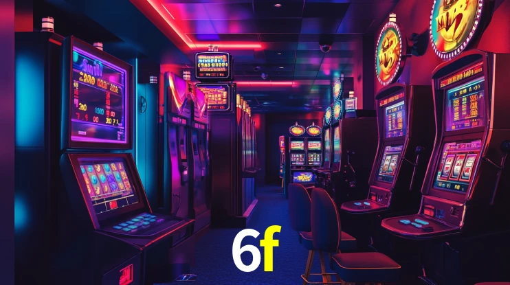 6f bett
