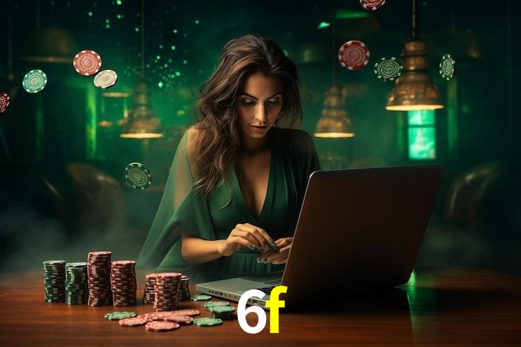 Apostas ao vivo 6f