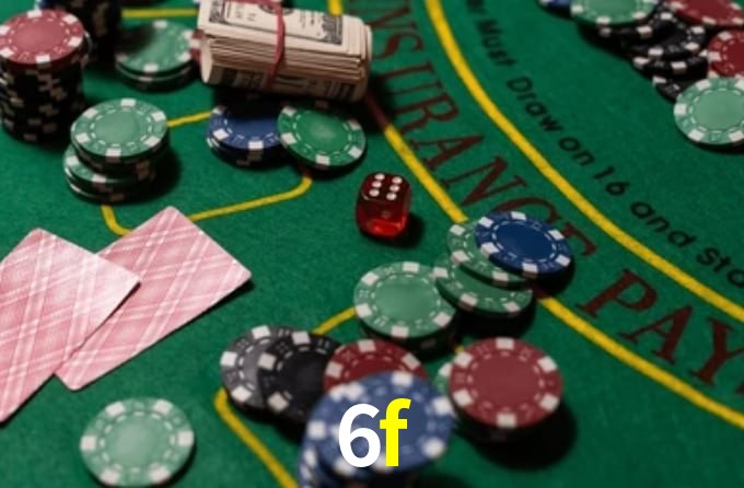 Bônus Generosos e Exclusivos no 6f para Você!
