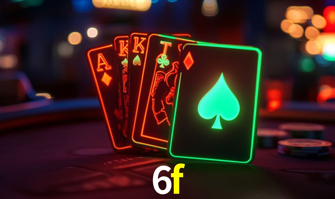 Casino Ao Vivo 6f