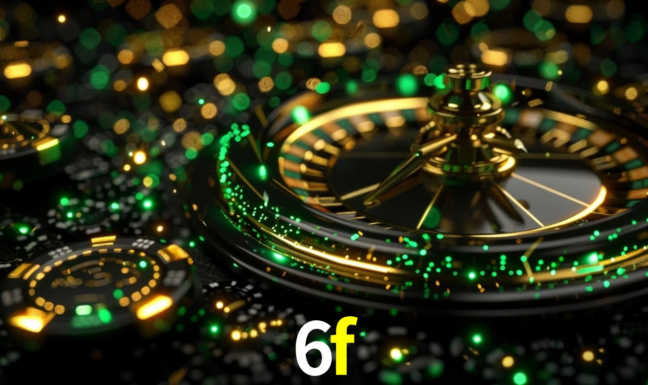 RTP dos slots populares na 6f
