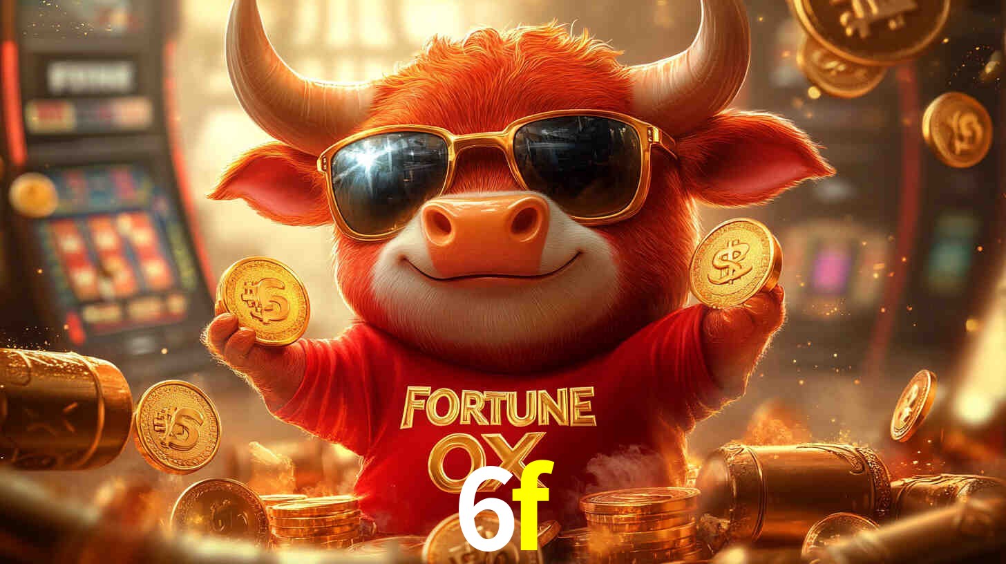 6f: Jogue Crash e Experimente Alta Recompensa Instantânea