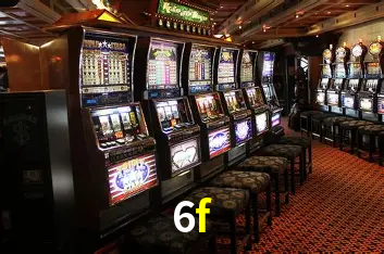 Descubra o Programa VIP da 6f: Vantagens Exclusivas para Jogadores