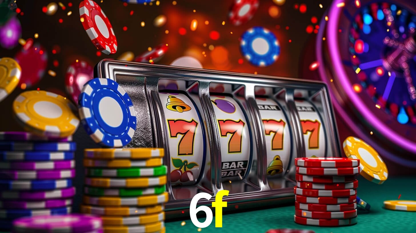 Casino Ao Vivo 6f