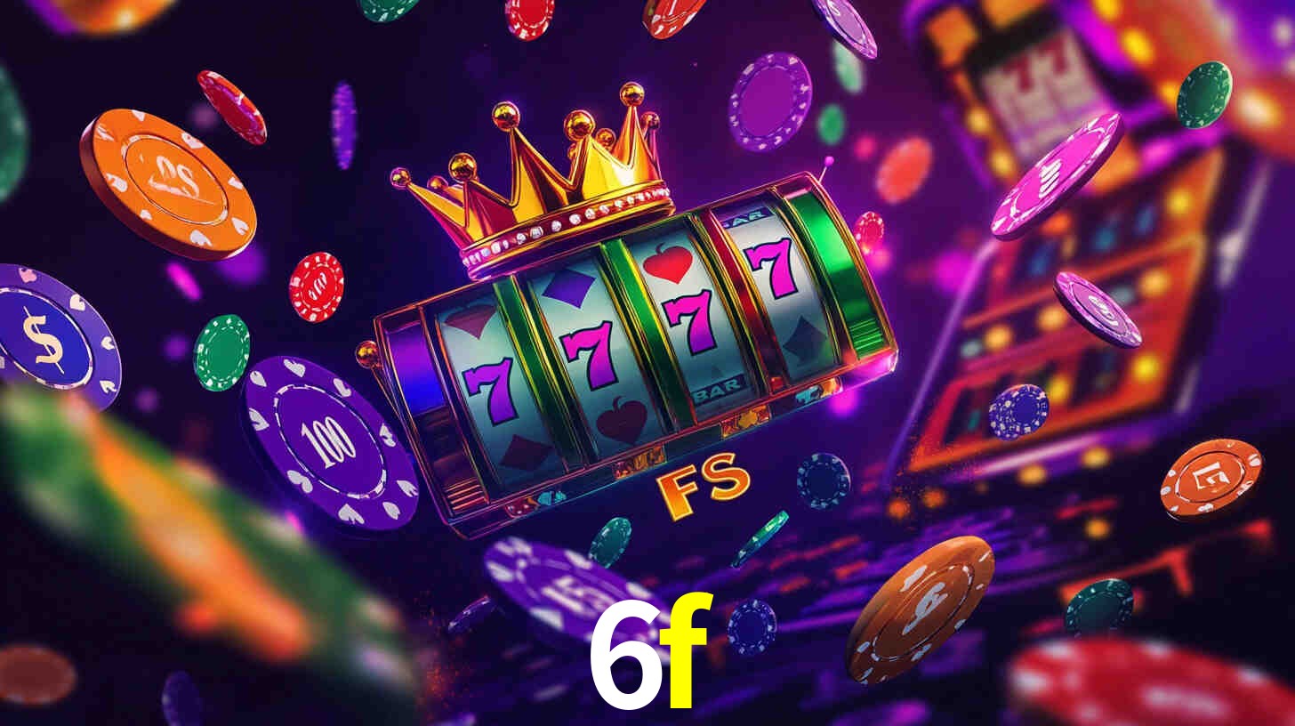 Welcome Bonus 6f