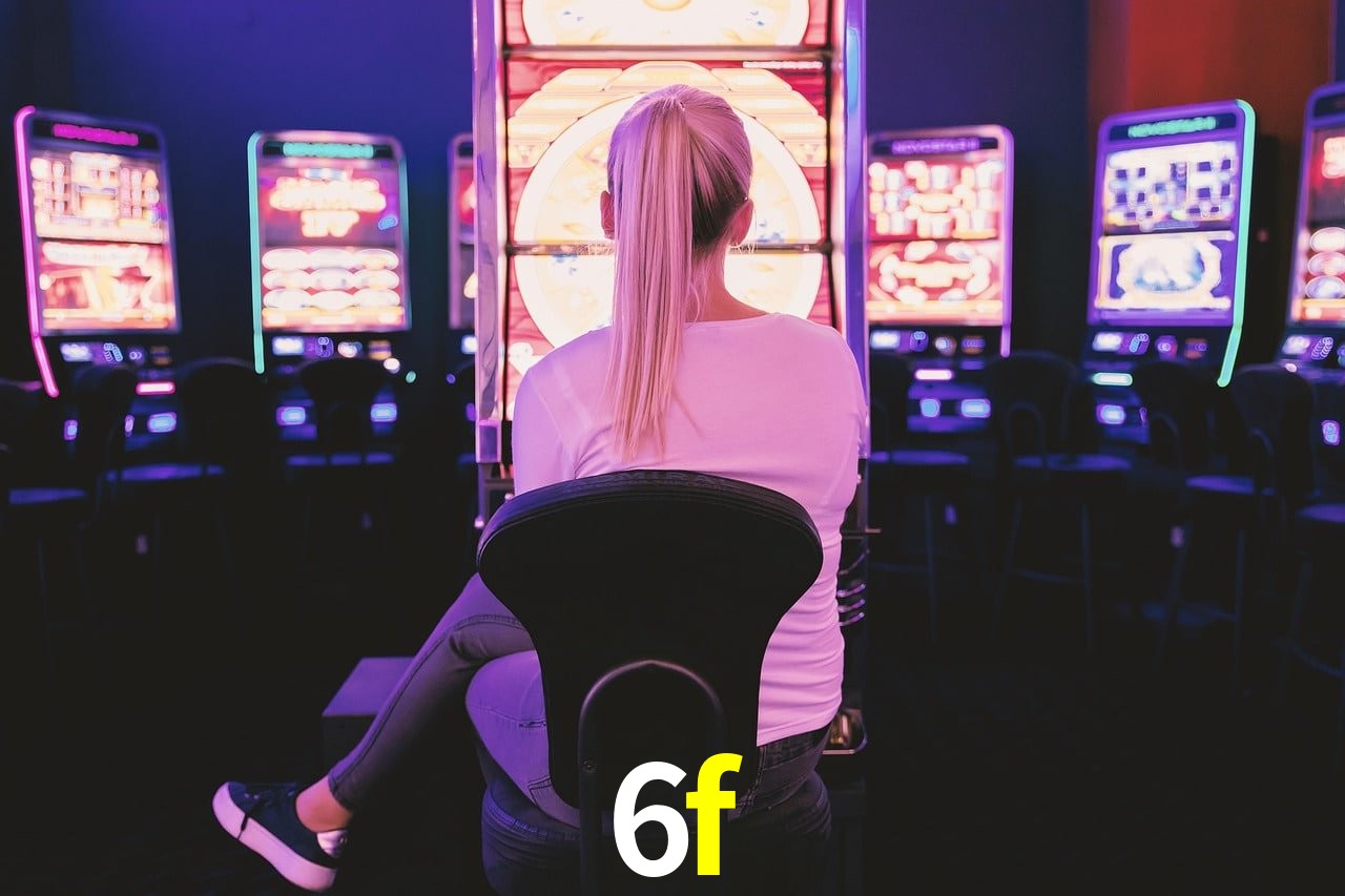 Live Casino 6f