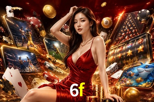 Welcome Bonus 6f